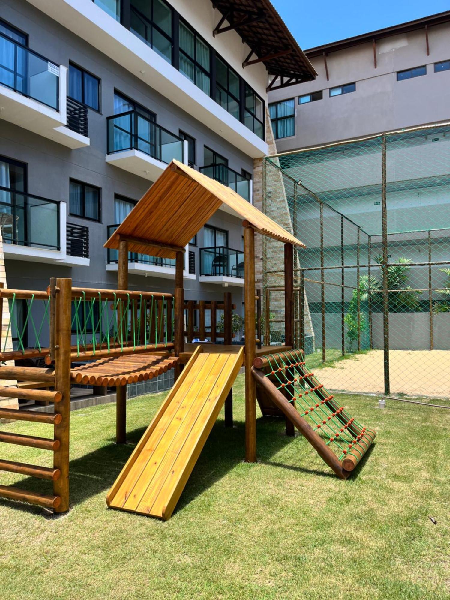 Bela Vista Ap 102C Διαμέρισμα Pôrto das Galinhas Εξωτερικό φωτογραφία