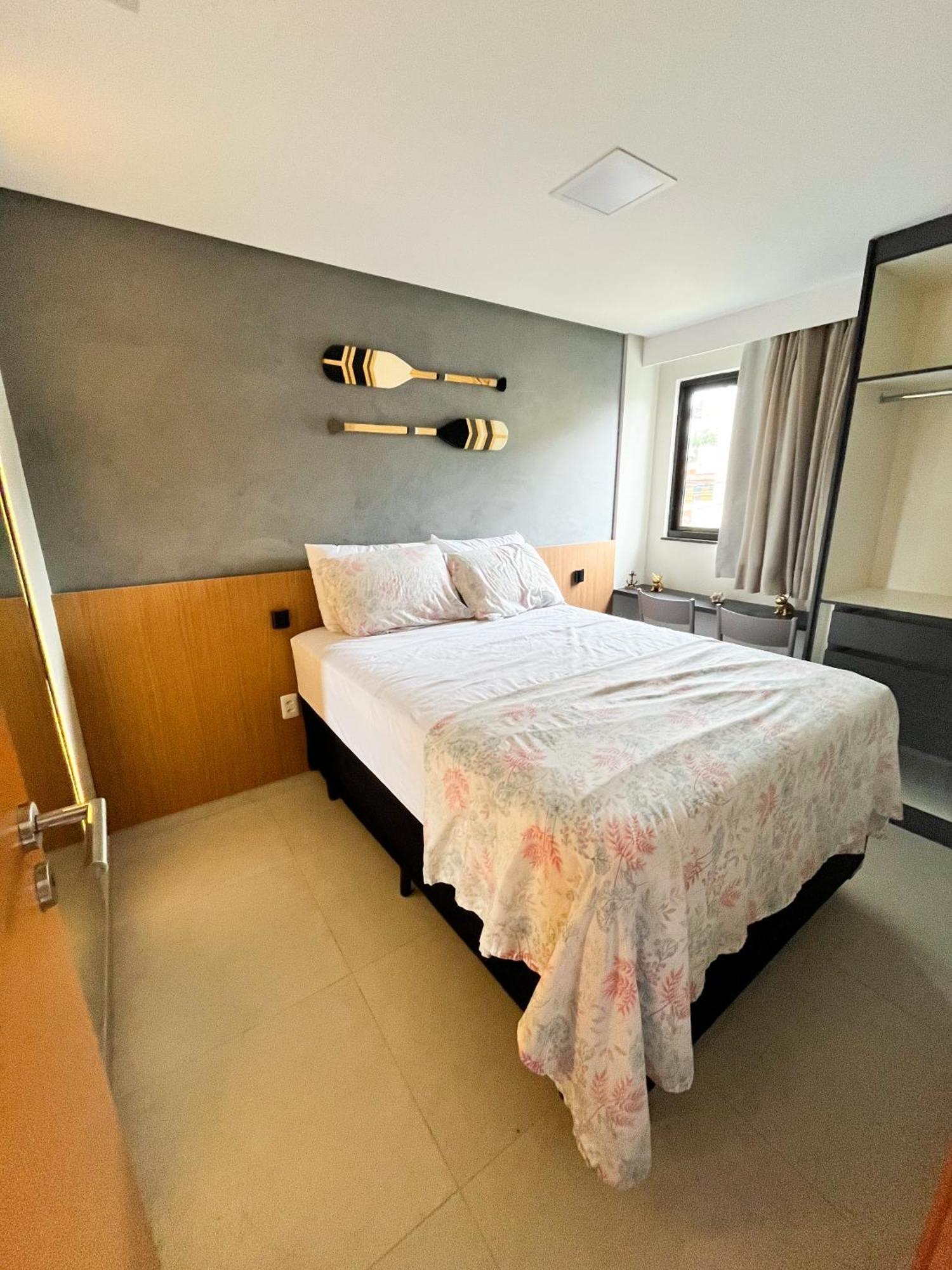 Bela Vista Ap 102C Διαμέρισμα Pôrto das Galinhas Εξωτερικό φωτογραφία